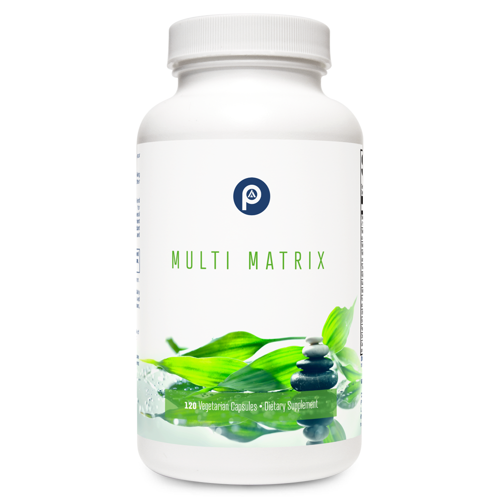Potential Nutrition - Multi Vitamin